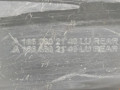 юбка бампера нижняя Mercedes-Benz GL-Класс X166 2015, A1668853225 - фото №4