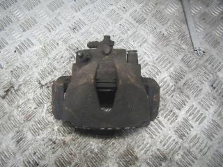 суппорт передний правый Opel Astra G 2002, 1.8 л., МКПП, хетчбэк 5 дв.