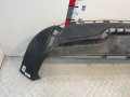 юбка бампера нижняя Mercedes-Benz M-Класс W166 2013, A1668852025 - фото №2