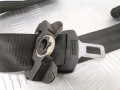 ремень безопасности SEAT Ibiza 3 поколение 2004, 1.9 л., МКПП, хетчбэк 3 дв., 6L3857706LRAA - фото №2