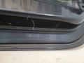 крышка багажника (дверь 3-5) Opel Astra H 2006, 1.6 л., Z 16 XEP, бензин, серый, хетчбэк 5 дв. - фото №8
