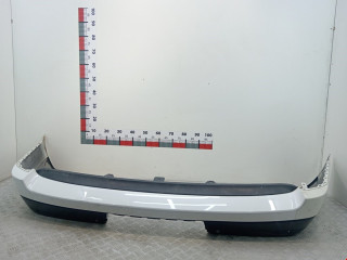 бампер задний Land Rover Range Rover 4 поколение 2016, 3.0 л., АКПП, внедорожник 5 дв., LR038771