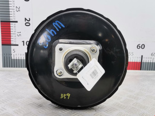 вакуумный усилитель тормозов Hyundai i40 1 поколение 2012, 1.7 л., МКПП, универсал, 591103Z960