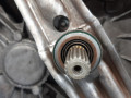 КПП механическая (МКПП) Mini Hatch 2 поколение (R56) 2008, 1.4 л., МКПП, хетчбэк 3 дв., 23008614259 - фото №2