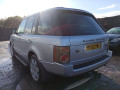 зеркало наружное правое Land Rover Range Rover 3 поколение 2002, 3.0 л., АКПП, внедорожник 5 дв., CRB000962PUY - фото №11