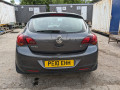 усилитель бампера переднего Opel Astra J 2010, 1.6 л., МКПП, хетчбэк 5 дв., 13285258 - фото №13