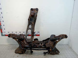 балка подвески передняя (подрамник) Mazda 626 GE 1994, 2.0 л., МКПП, седан