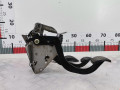 узел педальный (блок педалей) Ford Focus 1 поколение [рестайлинг] 2002, 1.6 л., МКПП, хетчбэк 5 дв. - фото №2