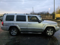 комплект накладок на пороги (внутренние) Jeep Commander 1 поколение 2007, 3.0 л., АКПП, хетчбэк 5 дв., 5JI78TRMAD - фото №11