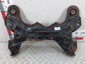 балка подвески передняя (подрамник) Volkswagen Golf 4 поколение 1998, 1.6 л., МКПП, хетчбэк 5 дв., 1J0199313M - фото №6