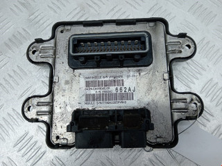 блок комфорта Jeep Grand Cherokee WK 2005, 3.0 л., АКПП, внедорожник 5 дв., P56050147AJ