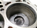 блок цилиндров Opel Insignia 1 поколение (A) 2009, 2.0 л., МКПП, хетчбэк 5 дв., 55202183 - фото №7