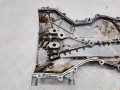 крышка двигателя передняя Ford Mondeo 3 поколение 2002, 2.0 л., МКПП, универсал - фото №2