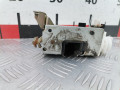 замок двери передней правой Audi A4 B5 [рестайлинг] 2000, 1.9 л., МКПП, универсал, 8D1837016F - фото №4