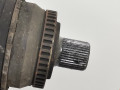 полуось передняя правая (приводной вал, ШРУС) Audi A4 B5 1996, 2.6 л., АКПП, универсал, 8D0407452GX - фото №3