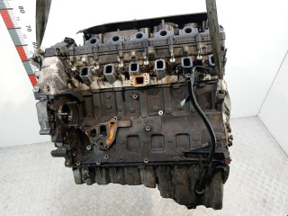 двигатель BMW 5 серия E39 [рестайлинг] 2001, 2.5 л., M57 D25 (256D1), дизель, АКПП, универсал, 11007786173