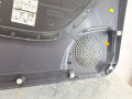 обшивка двери передняя правая Mercedes-Benz A-Класс W168 2001, 1.4 л., бензин, МКПП, A1687205470 - фото №8