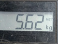 суппорт передний правый Volkswagen Tiguan 1 поколение 2008, 2.0 л., МКПП, внедорожник 5 дв., 5N0615124 - фото №5