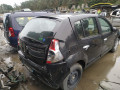 переключатель подрулевой (стрекоза) Renault Sandero 1 поколение 2011, 1.4 л., МКПП, хетчбэк 5 дв., 255672425R - фото №12