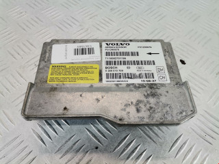 блок AirBag Volvo XC70 3 поколение 2011, 2.4 л., МКПП, универсал, 31295676