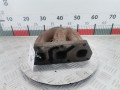 коллектор выпускной Volkswagen Golf 4 поколение 2002, 2.8 л., МКПП, хетчбэк 5 дв., 022253034M - фото №3