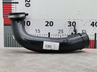 патрубок интеркулера Volvo XC70 2 поколение 2004, 2.4 л., АКПП, универсал, 30776167