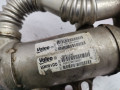 охладитель EGR / Радиатор EGR Renault Master 2 поколение [рестайлинг] 2007, 2.5 л., МКПП, микроавтобус, 7701210150 - фото №3