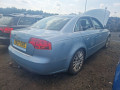 КПП механическая (МКПП) Audi A4 B7 2007, 2.0 л., МКПП, седан, 01X300044MX - фото №12