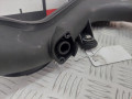 патрубок интеркулера Volkswagen Golf 5 поколение 2005, 2.0 л., МКПП, хетчбэк 5 дв., 5N0145770A - фото №6