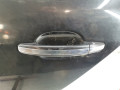 дверь задняя левая Volkswagen Phaeton 1 поколение [рестайлинг] 2009, 3.0 л., АКПП, седан, 3D4833055S - фото №3