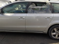 полуось передняя левая (приводной вал, ШРУС) Volkswagen Passat B7 2011, 1.6 л., МКПП, универсал, 1K0407271LB - фото №6