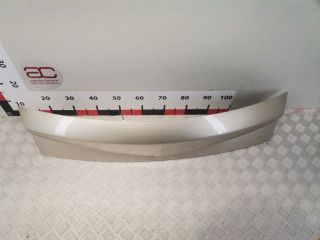 ручка крышки багажника Renault Megane 2 поколение [рестайлинг] 2008, 1.6 л., МКПП, хетчбэк 5 дв., 8200076256