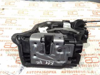 замок двери задней левой Mini Clubman 2 поколение (F54) 2015, 2.0 л., АКПП, хетчбэк 5 дв., 51227281939