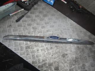 подсветка номера Ford Focus 1 поколение 1999, 1.6 л., МКПП, седан, 98ABF43404BJ