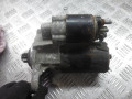 стартер Volkswagen Golf 3 поколение 1999, 1.6 л., 0001121006 - фото №6