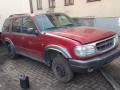козырек солнцезащитный Ford Explorer 2 поколение UN105/UN150 1999, 4.0 л., АКПП, внедорожник 5 дв. - фото №9