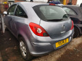 турбина Opel Corsa D 2008, 1.3 л., МКПП, хетчбэк 3 дв., 73501343 - фото №6