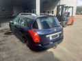 защита арок передняя левая (подкрылок) Peugeot 308 T7 2009, 1.6 л., МКПП, универсал, 7136GA - фото №13
