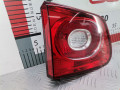 фонарь крышки багажника левый Volkswagen Tiguan 1 поколение 2008, 2.0 л., МКПП, внедорожник 5 дв., 5N0945093J - фото №3
