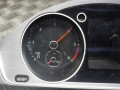 щиток приборов (приборная панель) Volkswagen Passat B7 2014, 2.0 л., АКПП, универсал, 3AA920870P - фото №3
