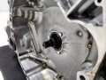 вариатор Nissan Qashqai 2 поколение 2015, 1.2 л., Ti, бензин, АКПП, серебристый, внедорожник 5 дв., передний привод, 31020X426A - фото №11