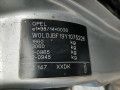 фара правая Opel Vectra B 1999, 2.0 л., МКПП, хетчбэк 5 дв., 90512320 - фото №10