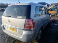 магнитола Opel Zafira 2 поколение (B) 2007, 1.9 л., МКПП, минивэн, 13251052 - фото №12