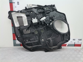 стеклоподъемник электрический передний левый Mazda 5 CR 2005, 2.0 л., МКПП, минивэн, C23559590B