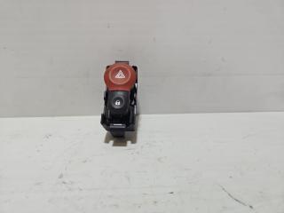 кнопка аварийной сигнализации Renault Grand Scenic 2 поколение 2004, 1.6 л., бензин, АКПП, 8200214896A