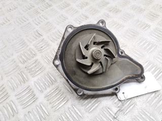 помпа Audi Q7 4L 2007, 3.0 л., АКПП, внедорожник 5 дв., 06E121018A