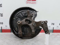 ступица задняя левая Audi A3 8P/8PA [2-й рестайлинг] 2010, 2.0 л., АКПП, хетчбэк 3 дв., 1K0505435 - фото №2