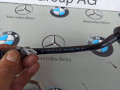 трубка вентиляции картерных газов Mercedes-Benz E-Класс W214 2025, 2.0 л., дизель, A6540703632 - фото №2