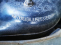 крыло переднее правое Ford Fusion 1 поколение [рестайлинг] 2006, 1.4 л., МКПП, хетчбэк 5 дв., 1420114 - фото №14