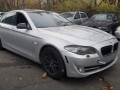 кулак поворотный левый BMW 5 серия F07/F10/F11 2012, 3.0 л., АКПП, седан, 31216777751 - фото №10